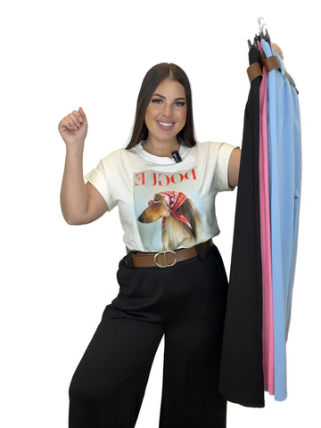 Pantalon Alemania