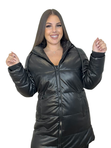 Chaqueta Verona