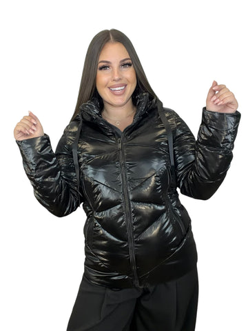 Chaqueta Praga