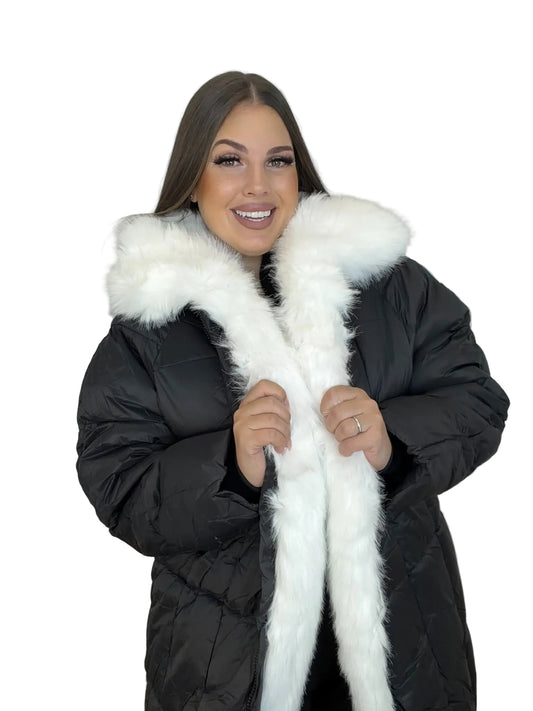 Chaqueta Alaska