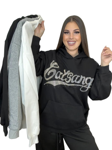 Sudadera Brilli