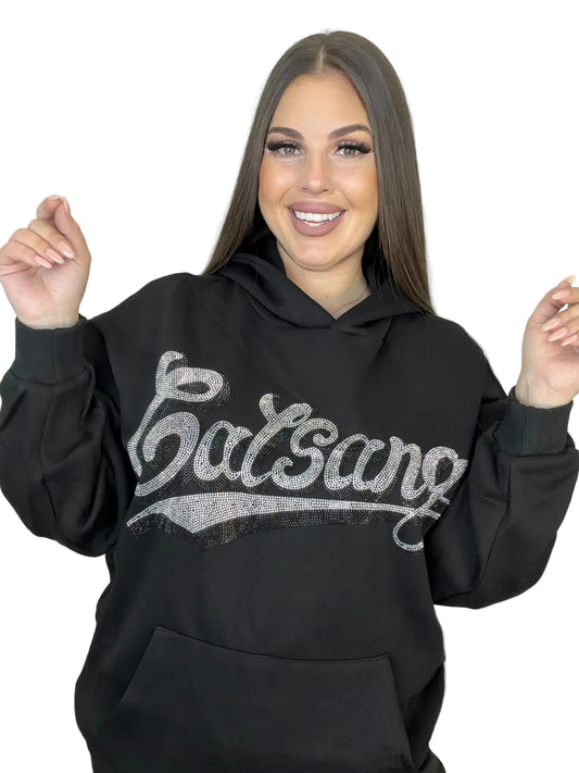 Sudadera Brilli