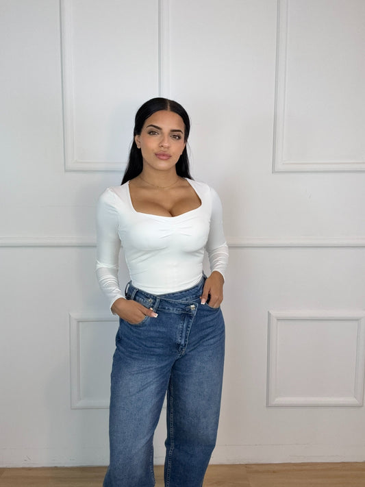 Vaquero Zara