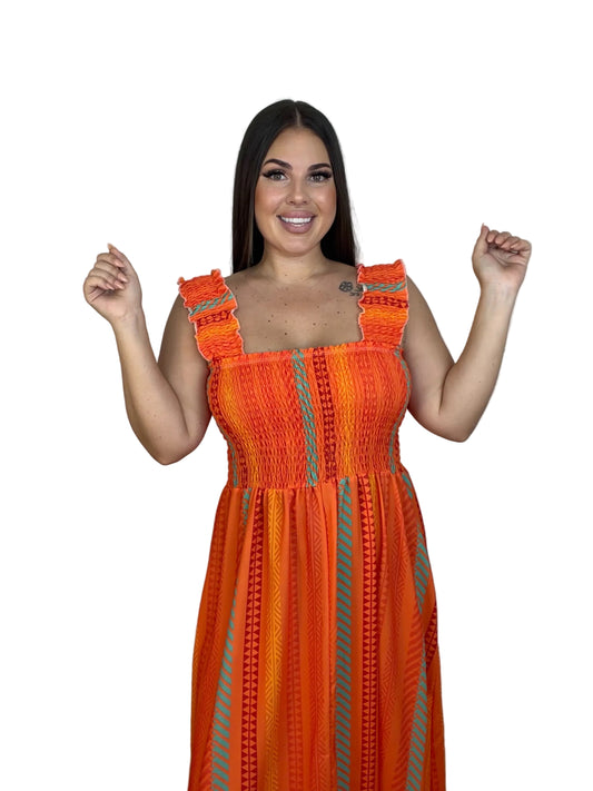 Vestido Alemania