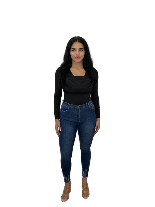 Pantalon Vaquero -5KG