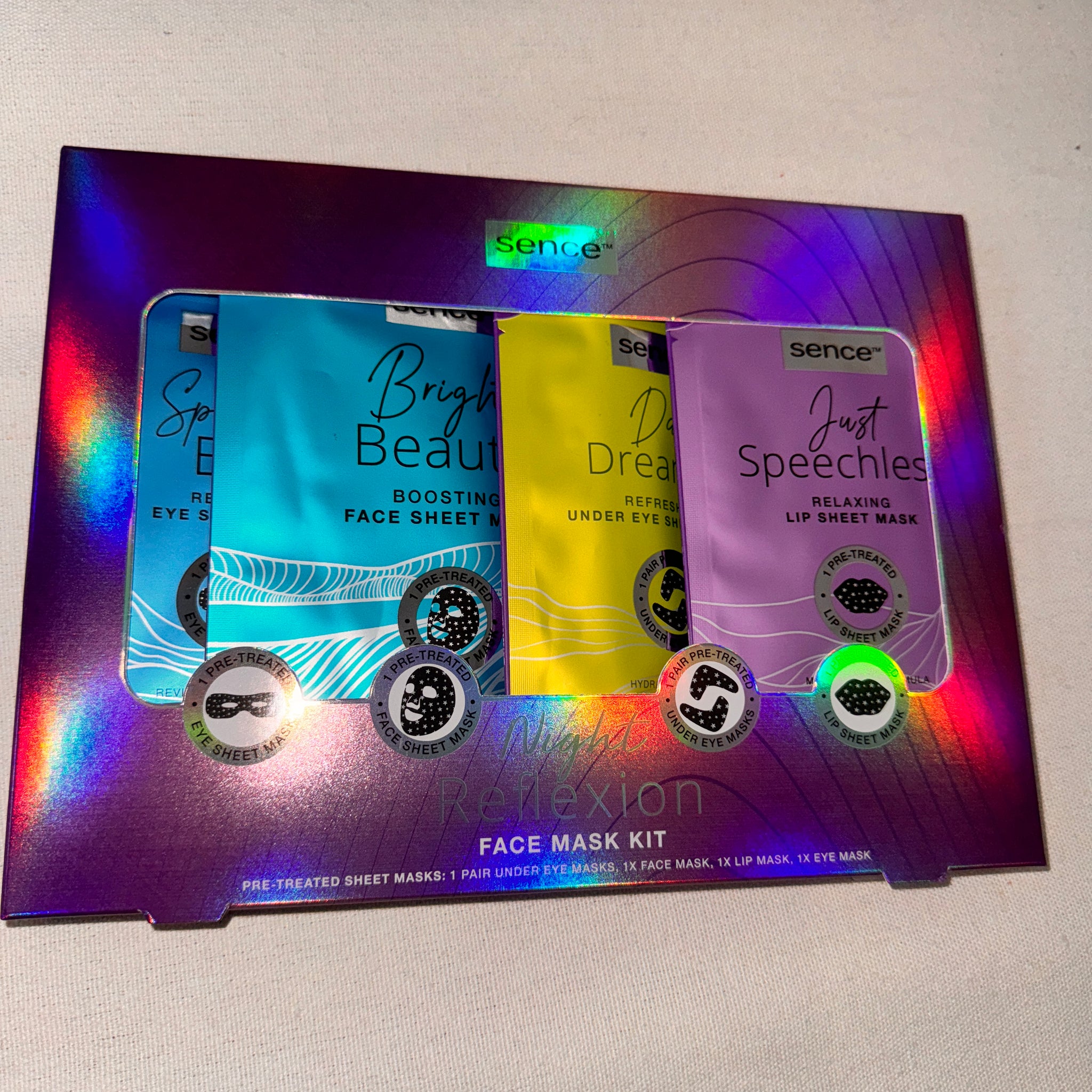 Pack Mascarillas