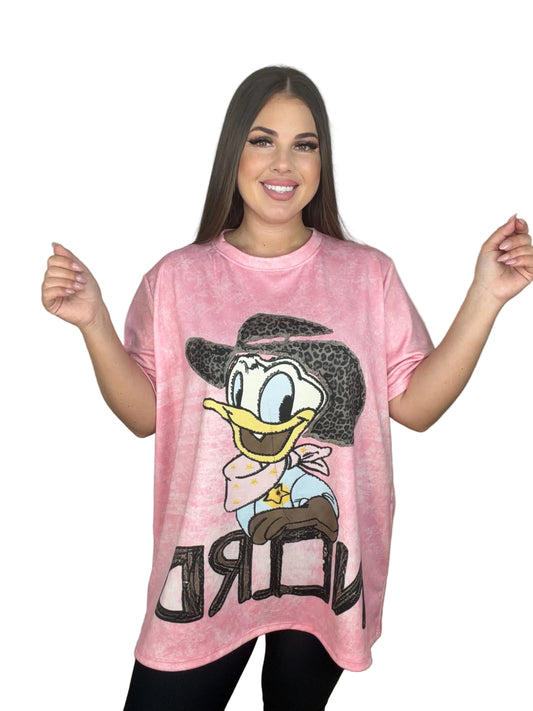 Camiseta Disney