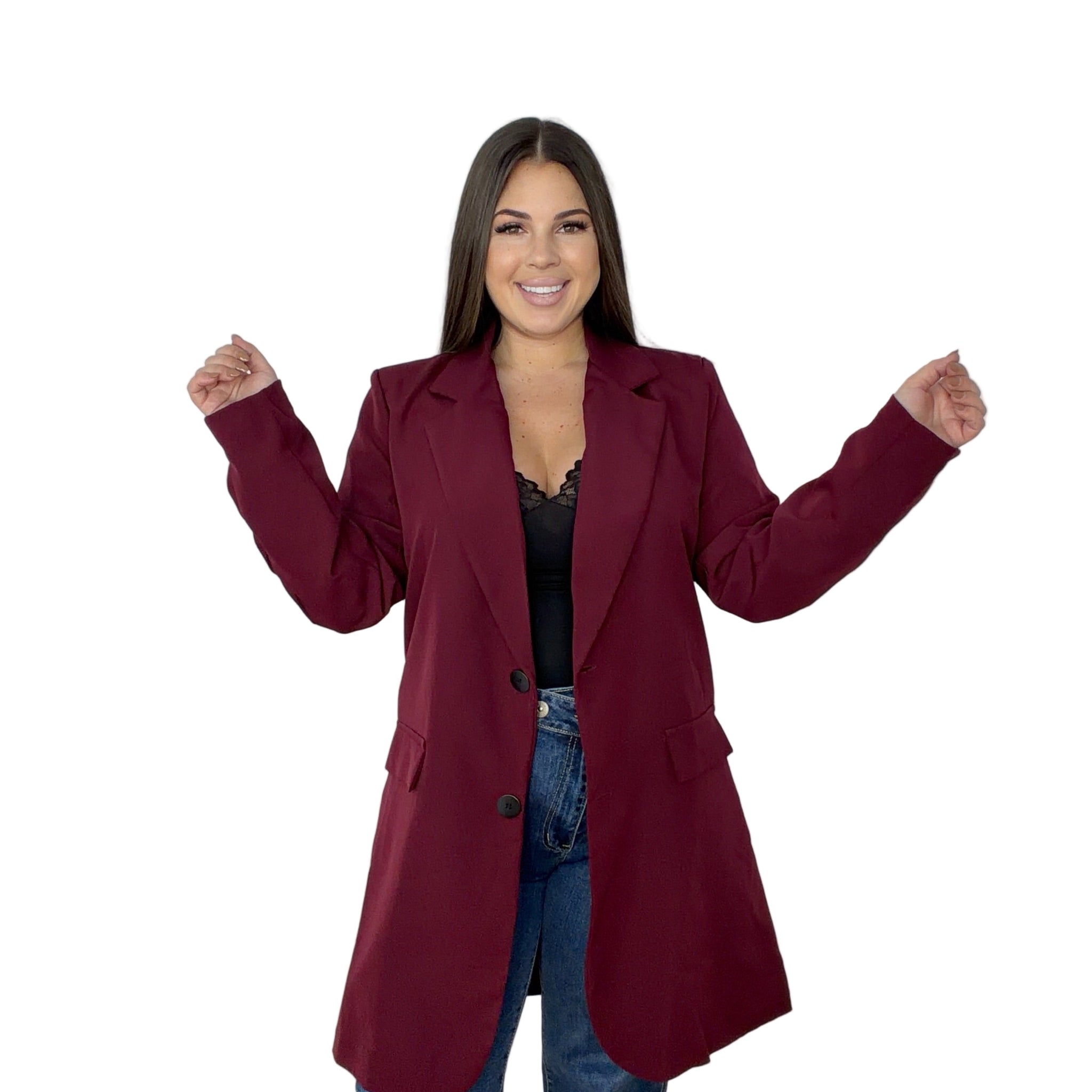 Americana Marbella Burdeos