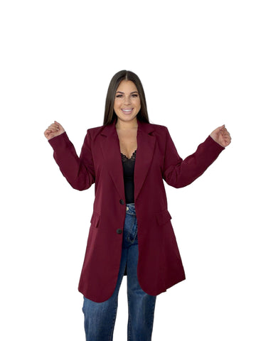 Americana Marbella Burdeos