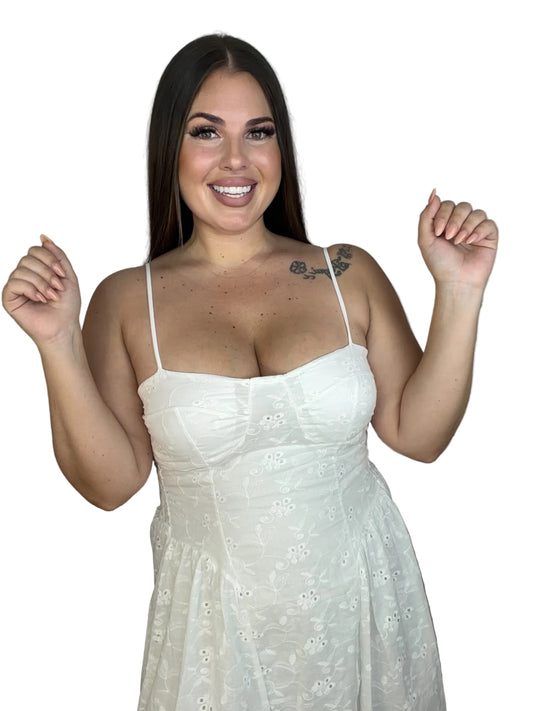 Vestido Mallorca