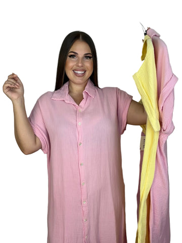 Vestido Navarra
