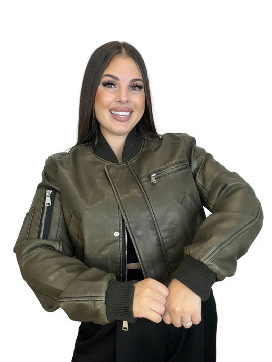 Chaqueta Dubai