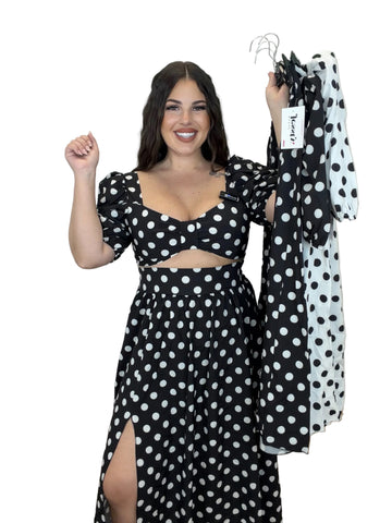 Conjunto Toledo