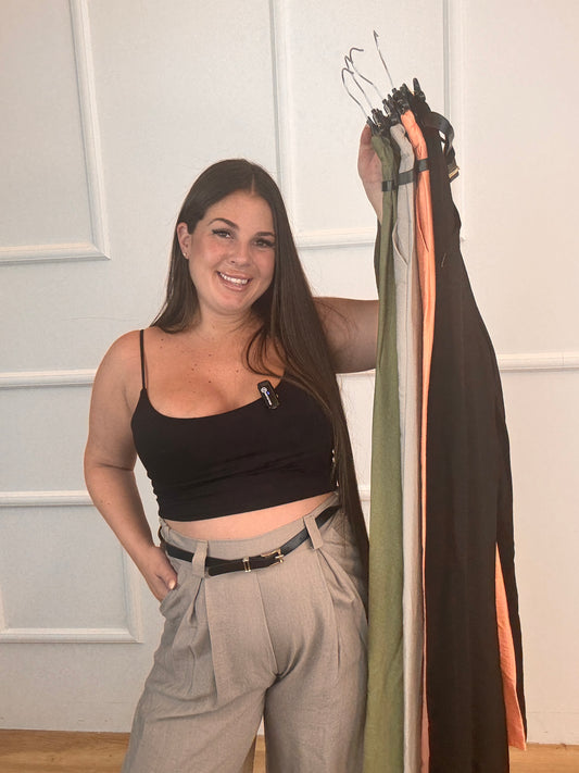Marbella pants