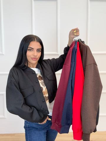 Chaqueta Marbella