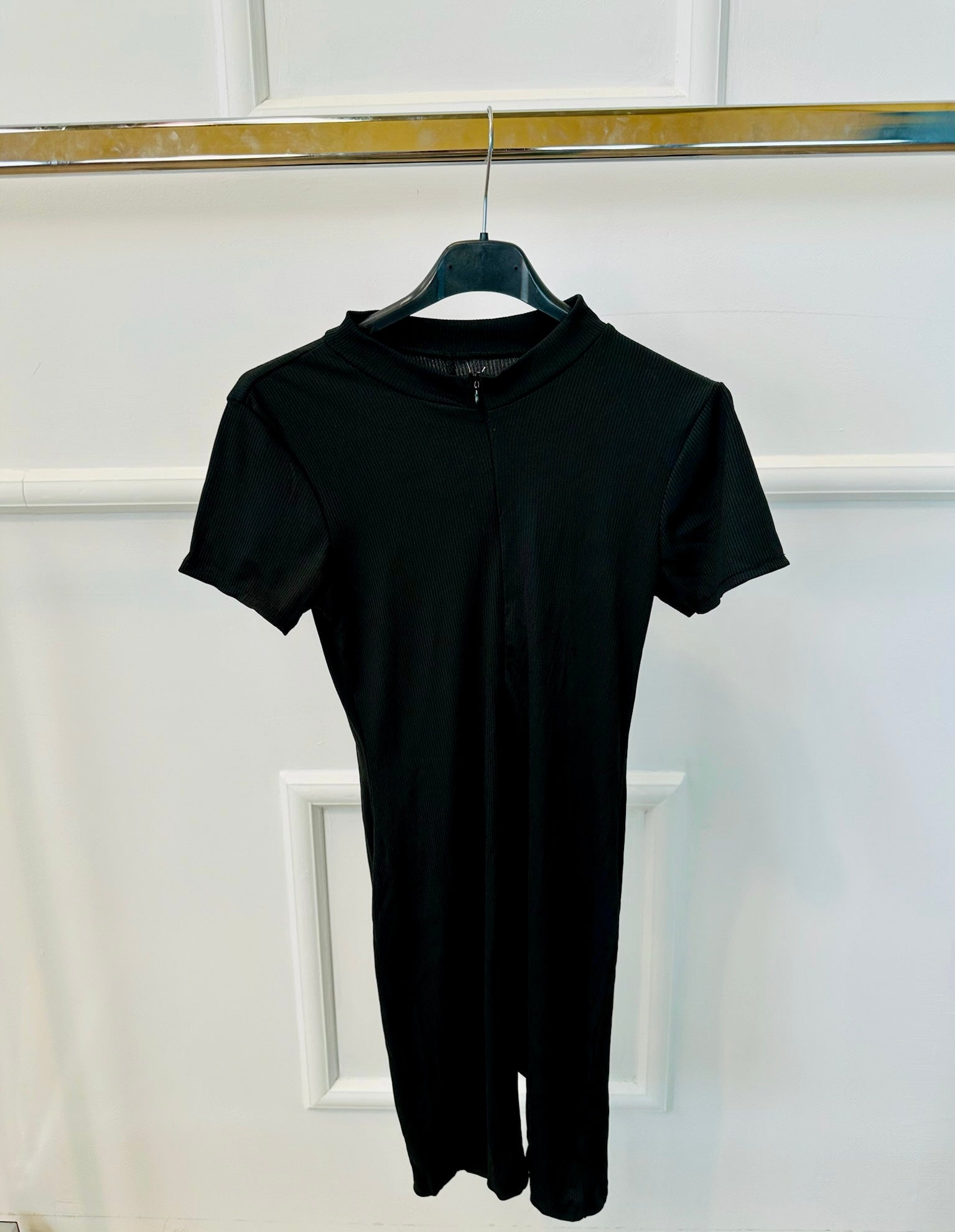 Mono María Negro