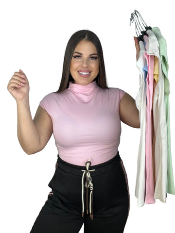 Camiseta Marbella