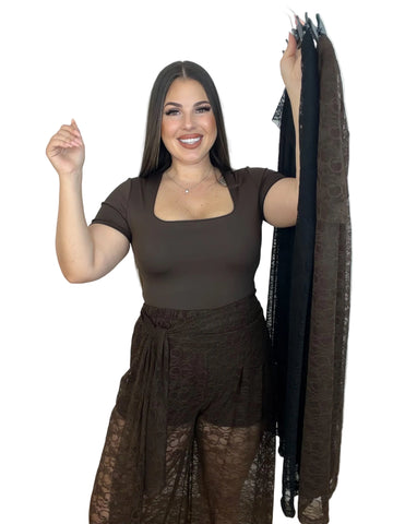 Pantalon Milan