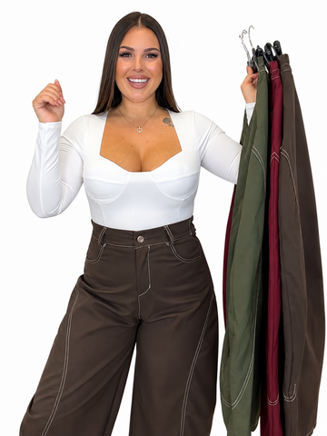 Pantalon Tenerife