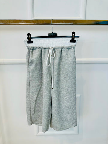 Pantalon Lorena Gris