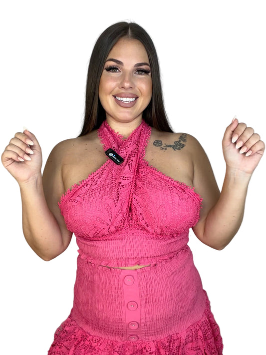 Conjunto Ibicenco