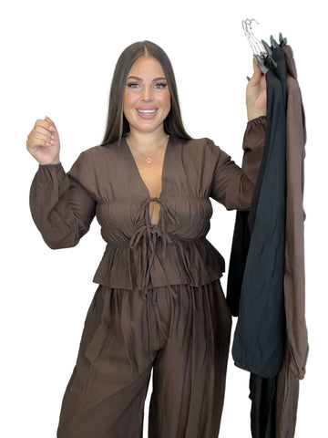Conjunto Malta