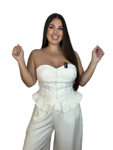 Conjunto Tanzania