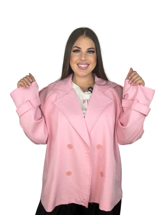 Chaqueta Cordoba