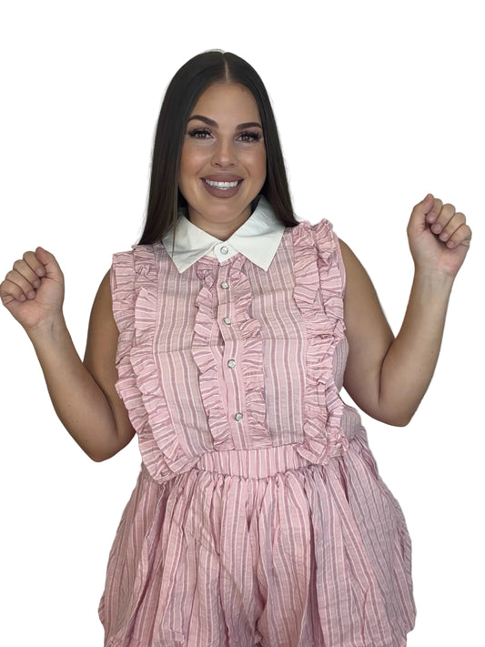 Conjunto Barbie
