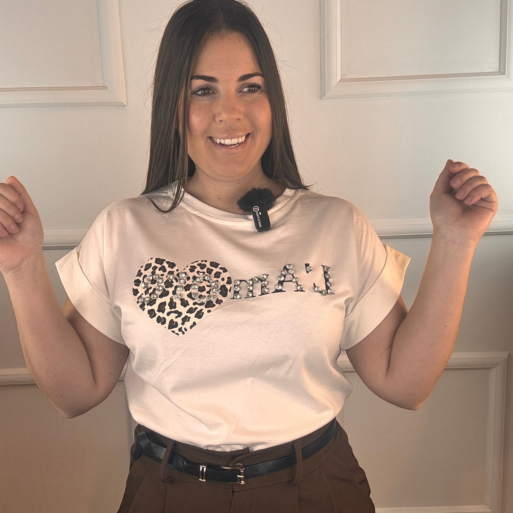 Camiseta Lisboa