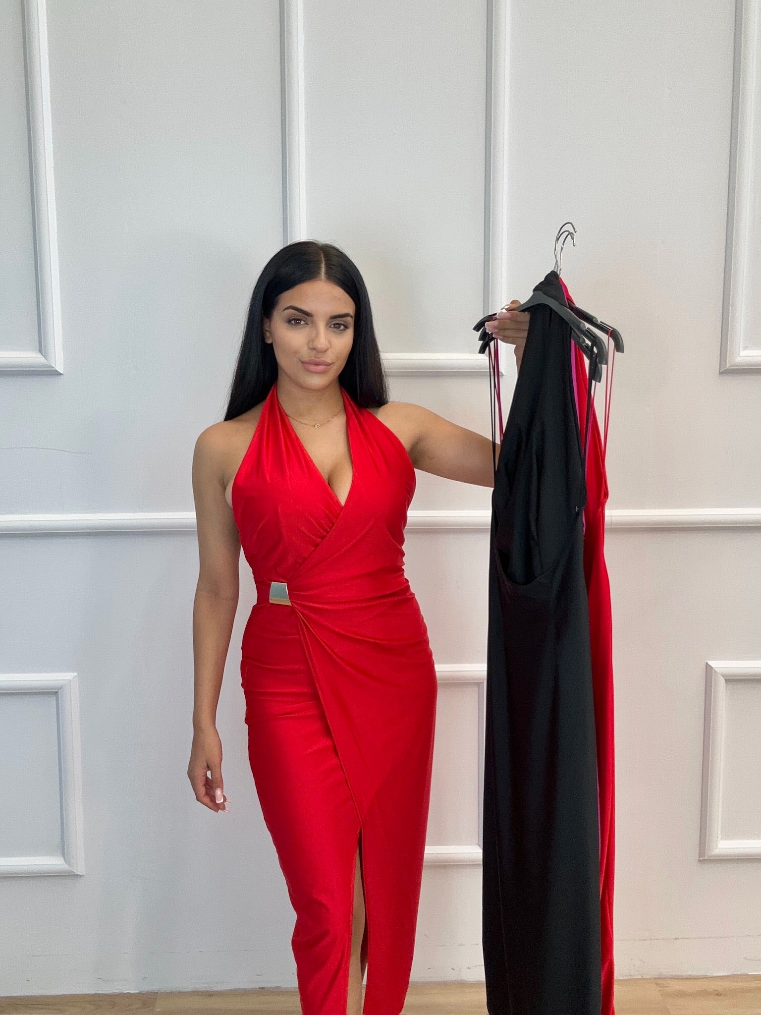 Vestido Florencia