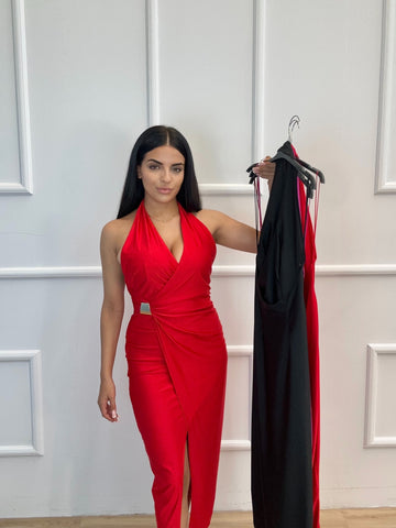 Vestido Florencia