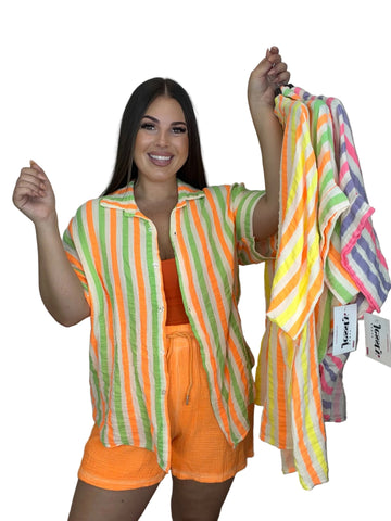 Camisa Viral