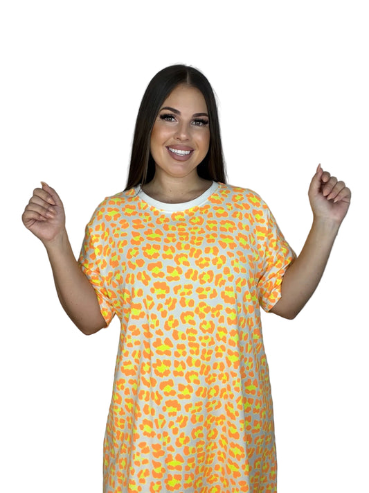 Vestido Viral