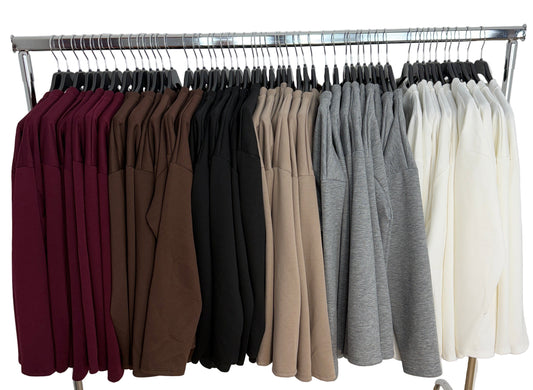 Camiseta Safari Larga