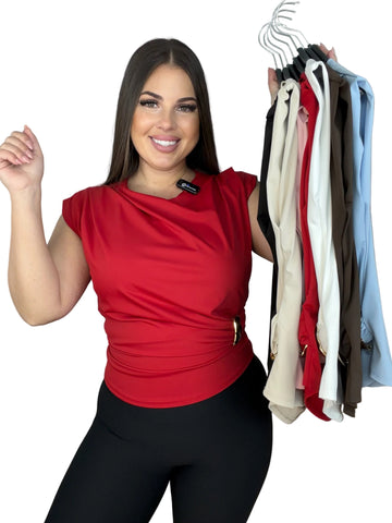 Camiseta Saona
