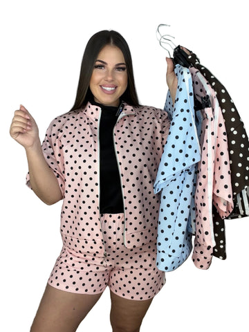 Conjunto Lunares