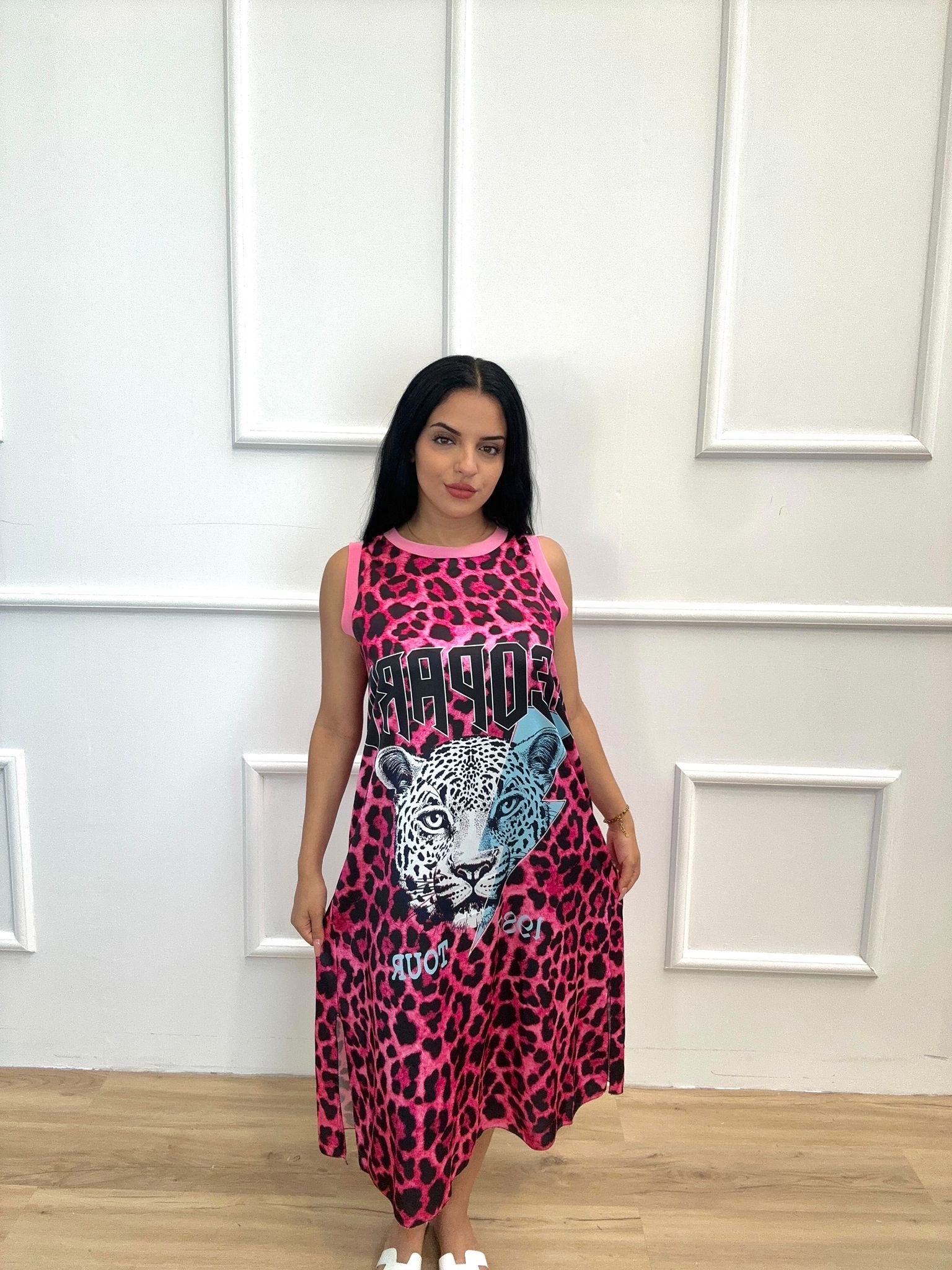Vestido Miami