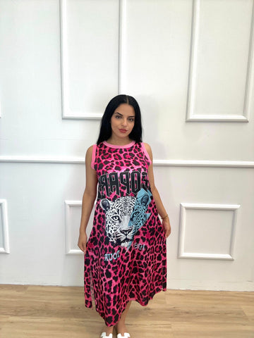 Vestido Miami