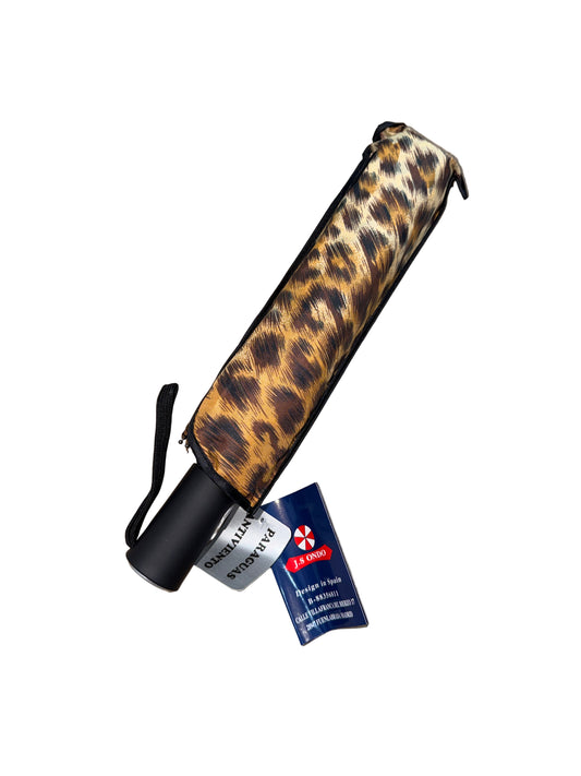 Paraguas Leopardo 2