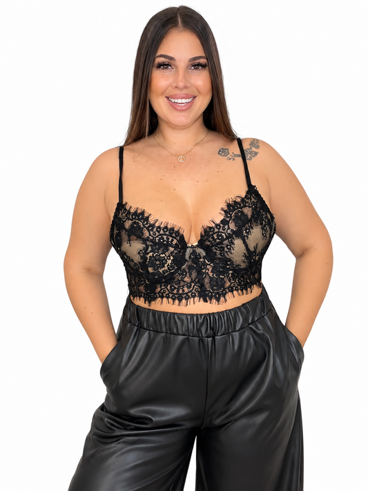 Pantalon Polipeil