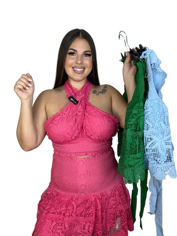 Conjunto Ibicenco