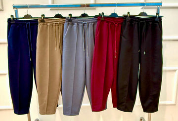 Pantalon Zara Viral