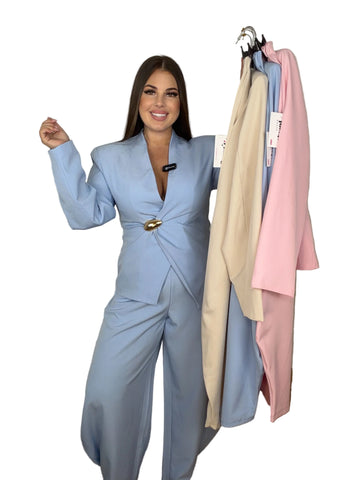 Traje Milano