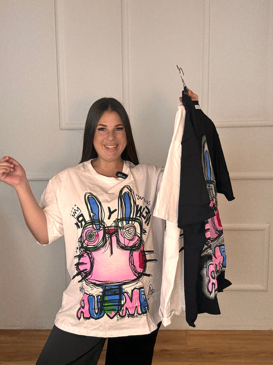 Camiseta Jessty