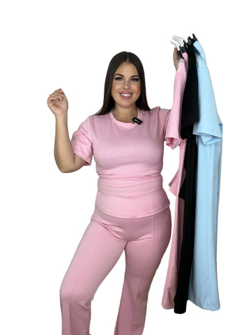 Conjunto Salamanca