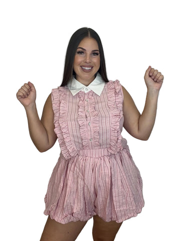 Conjunto Barbie