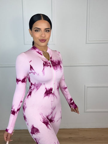 Mono Reductor Multi Rosa