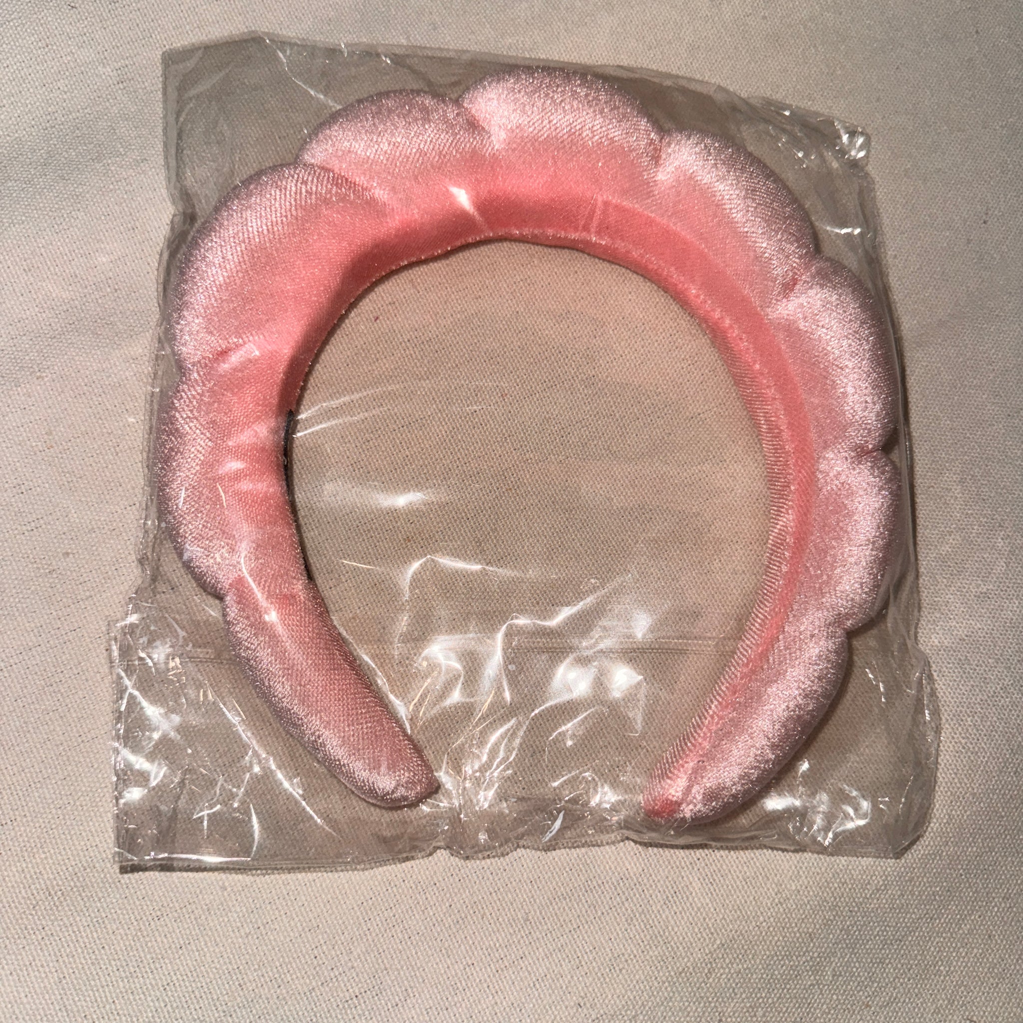 Diadema Maquillaje