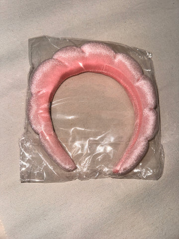 Diadema Maquillaje